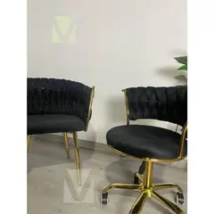 MOAD - Pack Manicurista Royal Queen velvet