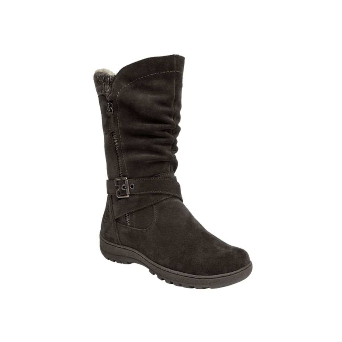 PANAMA JACK - Bota Casual Mujer Marrón Panama Jack
