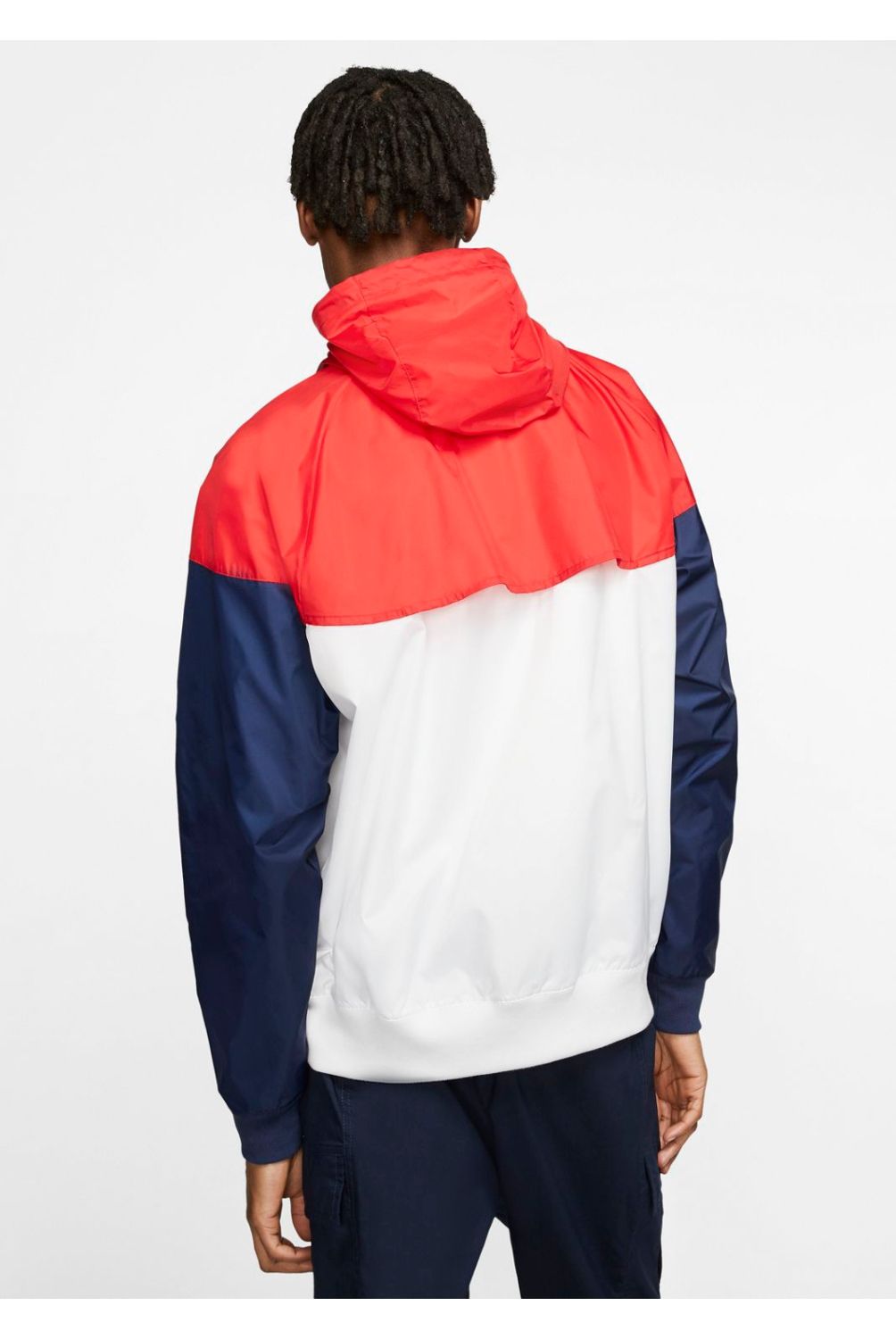 NIKE - Nike Cortaviento Nike Sportswear Hombre