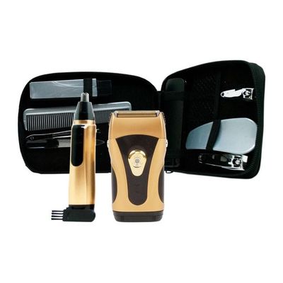 Imagen 2 del producto Afeitadora Gold