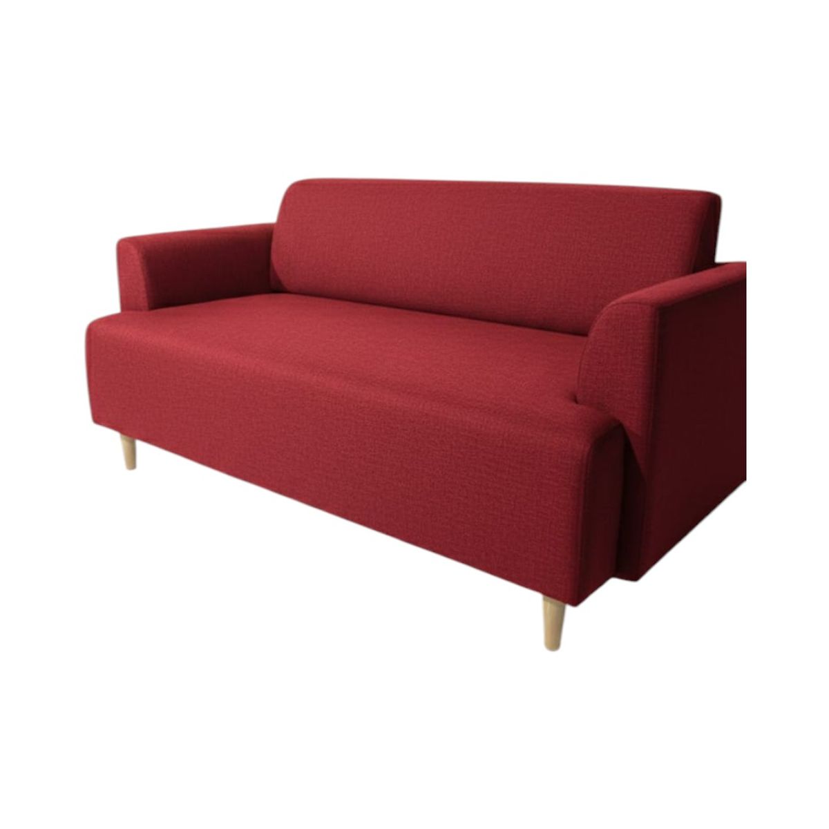 DISEÑOS VALESTRINI - SOFA IRLANDA EN LINO