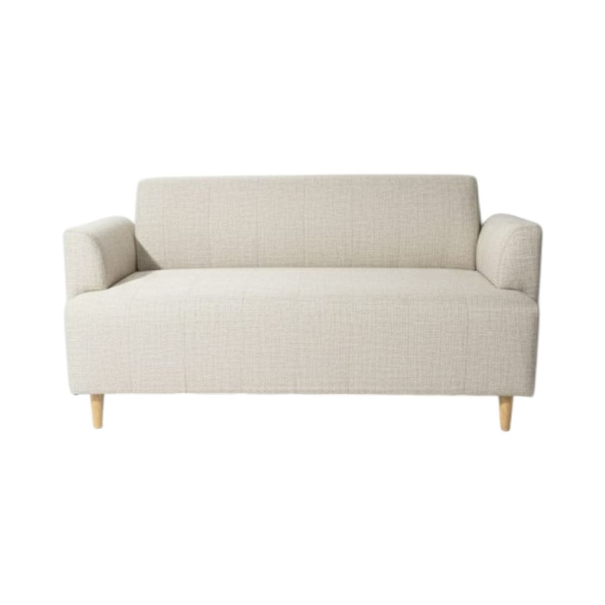 DISEÑOS VALESTRINI - SOFA IRLANDA EN LINO