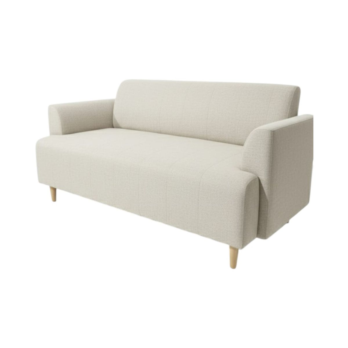 DISEÑOS VALESTRINI - SOFA IRLANDA EN LINO