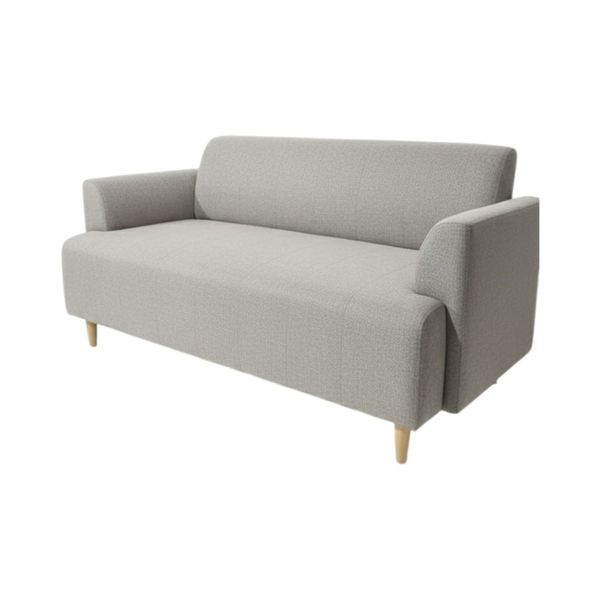 DISEÑOS VALESTRINI - SOFA IRLANDA EN LINO.