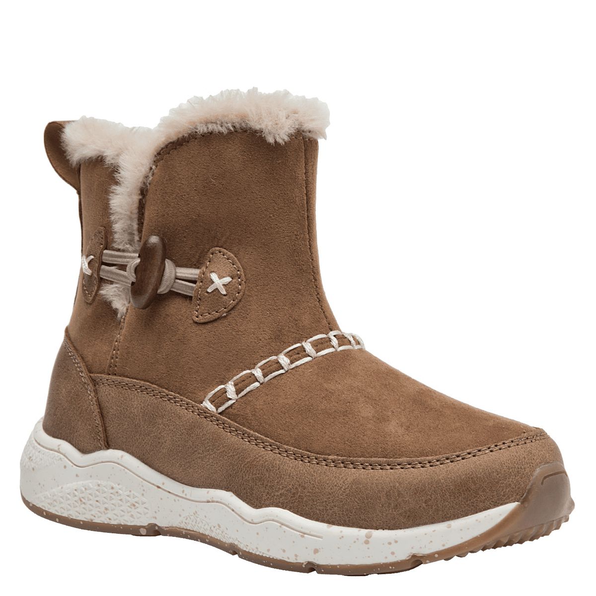 PANAMA JACK - Bota Casual Niña Marrón claro Panama Jack