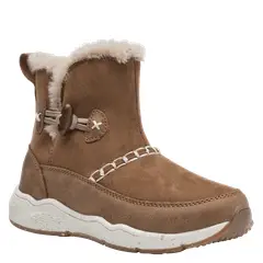 PANAMA JACK - Bota Casual Niña Marrón claro