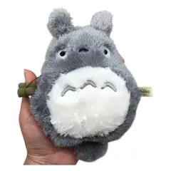 GENERICO - Monedero Mi Vecino Totoro Kawaii Colgante Anime Llavero