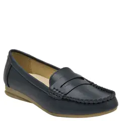 BRUNO ROSSI - Zapato Casual Mujer Azul