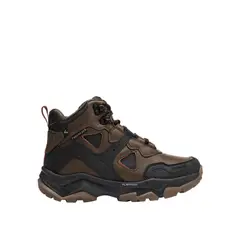 PANAMA JACK - Botin Outdoor Hombre Marrón