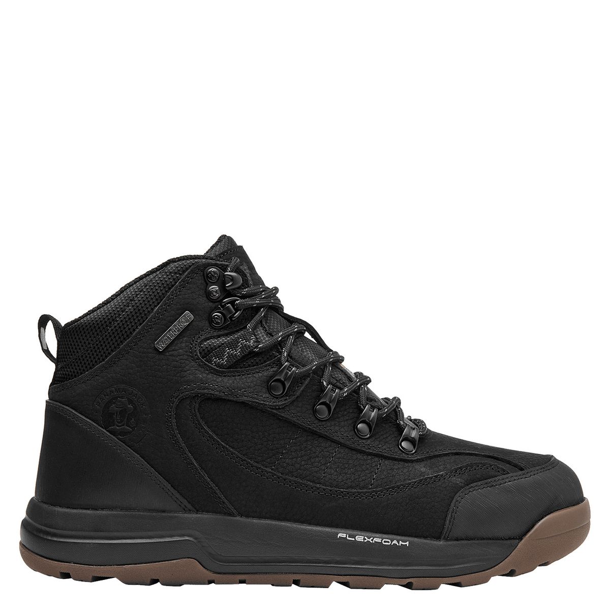 PANAMA JACK - Botin Outdoor Waterproof Negro Panama Jack