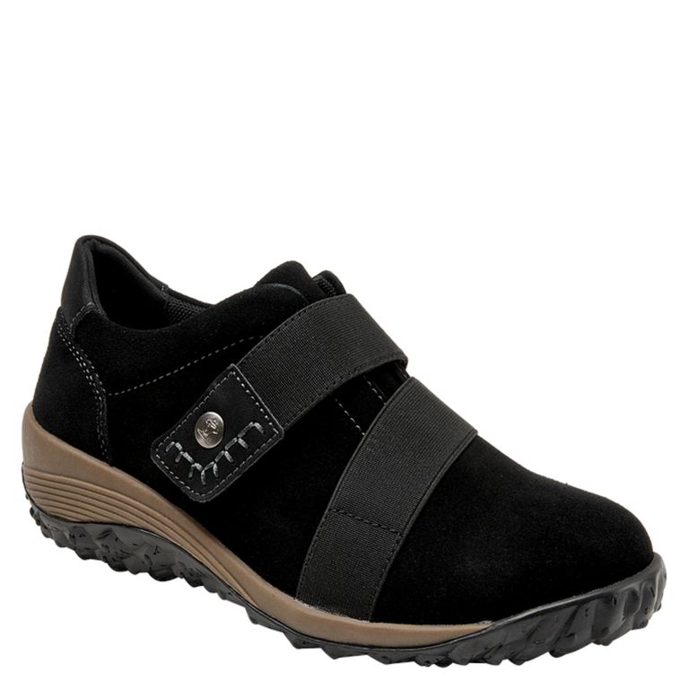 Zapatos Casual Mujer Azul