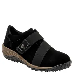 PANAMA JACK - Zapato Casual Mujer Negro