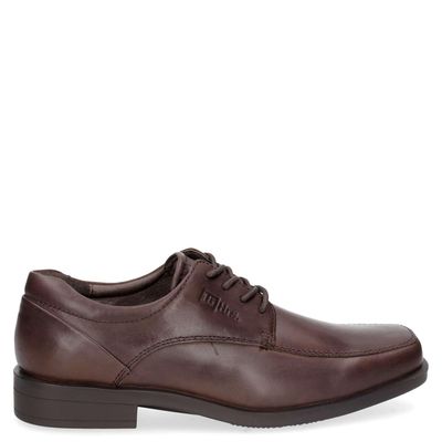 Imagen 1 del producto Zapato Vestir Hombre Marrón oscuro
