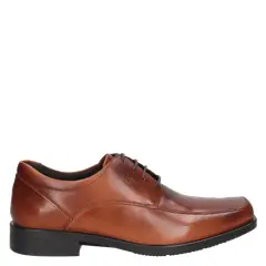 16 HRS - Zapato Vestir Hombre Marrón