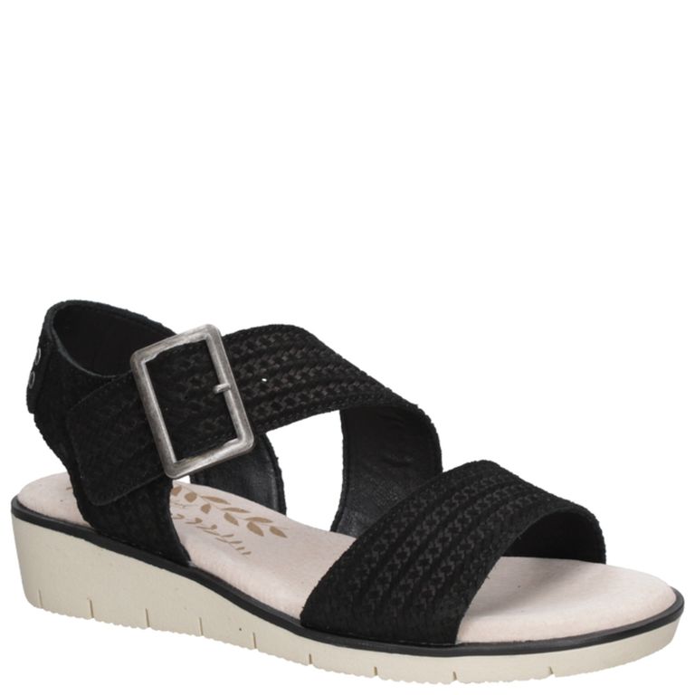Sandalia Casual Mujer