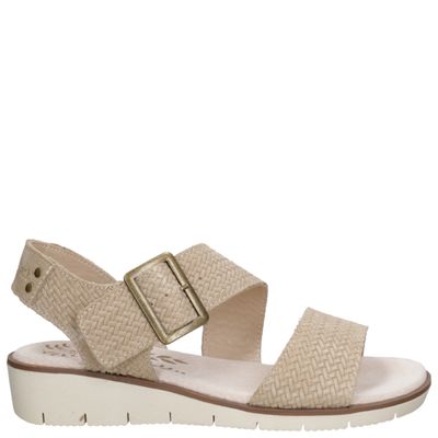Imagen 2 del producto Sandalia Casual Mujer Beige