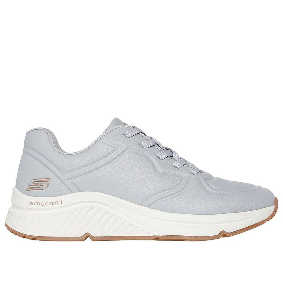 SKECHERS - Zapatillas Urbanas Mujer Skechers Arch Comfort B Sweet-A 117560-LTGY