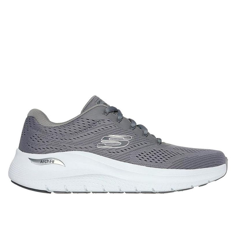 SKECHERS - Zapatillas Urbanas Hombre Skechers Arch Fit 2.0 232700-GRY