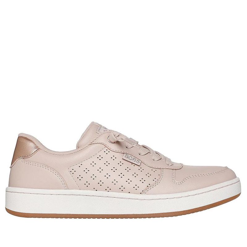 SKECHERS - Zapatillas Urbanas Mujer Skechers B Cute Court-Luxe Kicks 114507-LTTN