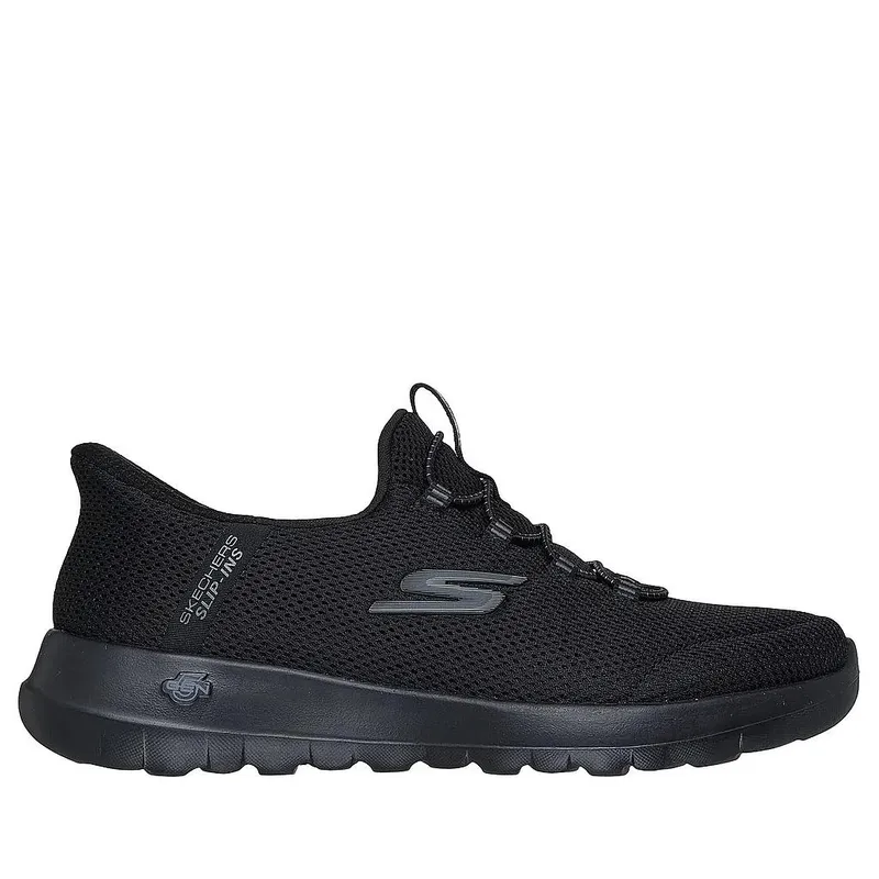 SKECHERS - Zapatillas Urbanas Mujer Skechers Go Walk Joy 124678W-BBK