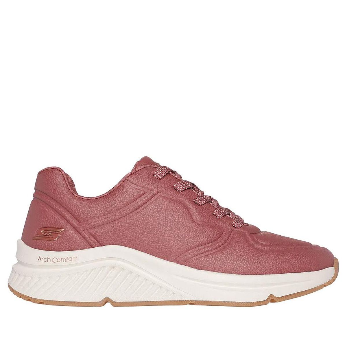 SKECHERS - Zapatillas Urbanas Mujer Skechers Arch Comfort B Sweet-A 117560-ROS