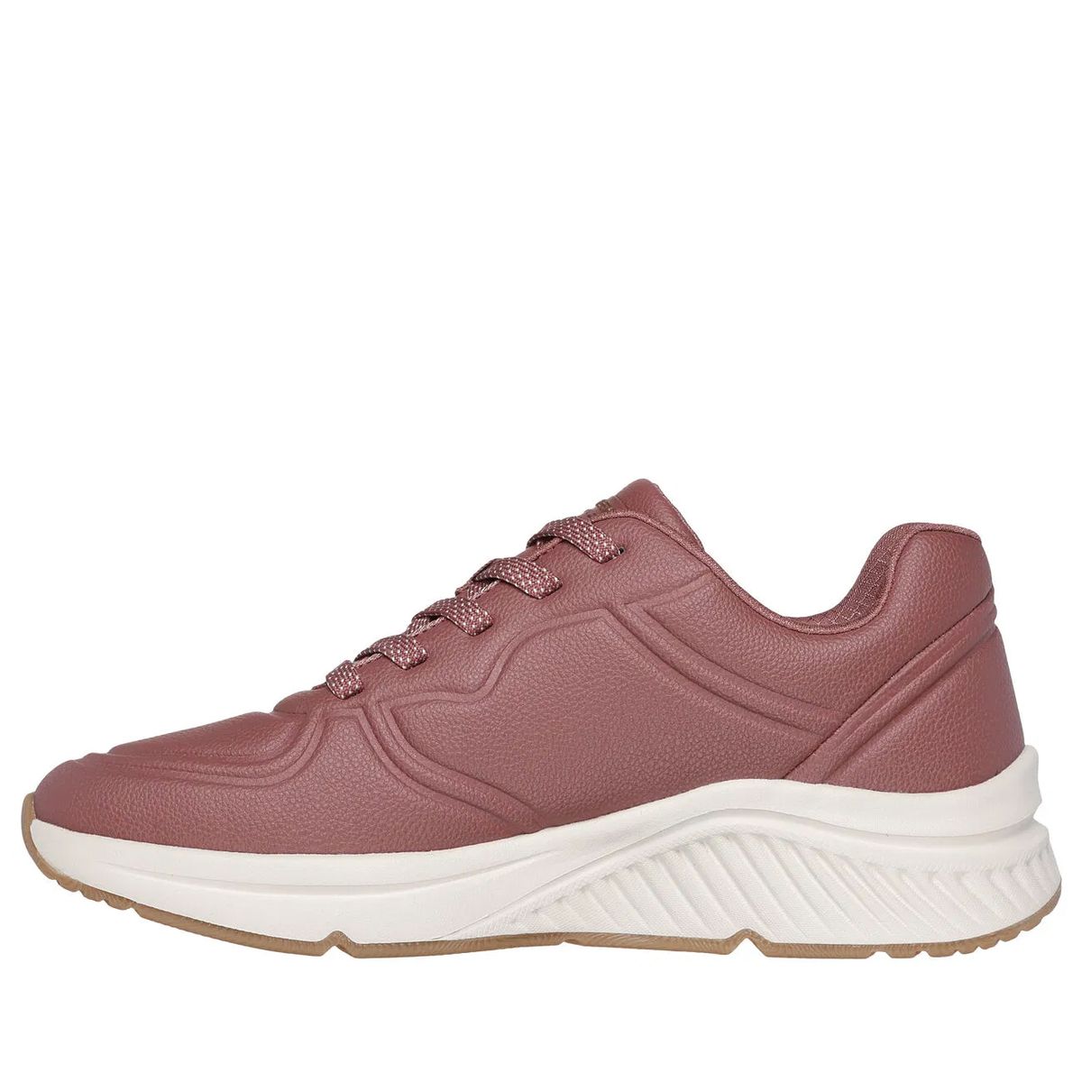 SKECHERS - Zapatillas Urbanas Mujer Skechers Arch Comfort B Sweet-A 117560-ROS