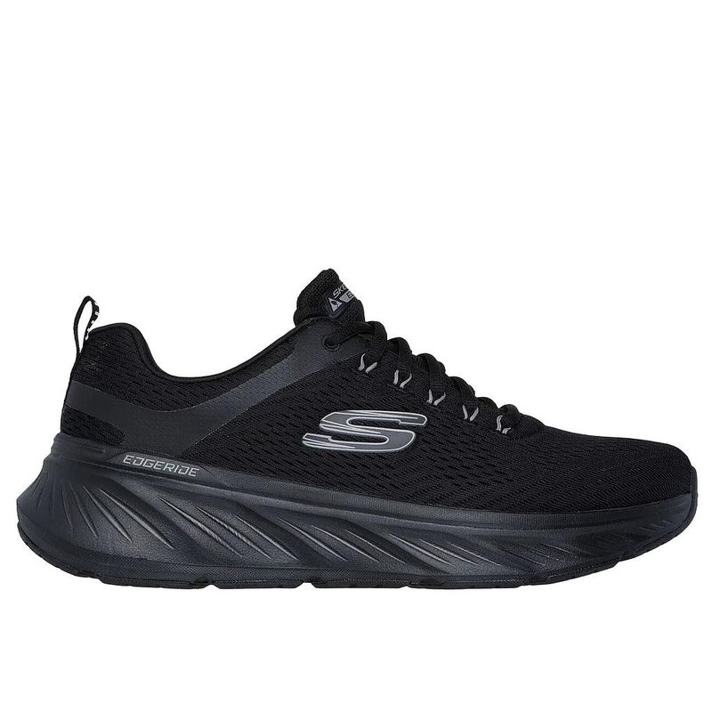 SKECHERS - Zapatillas Urbanas Hombre Skechers Edgeride Contention 232843-BBK