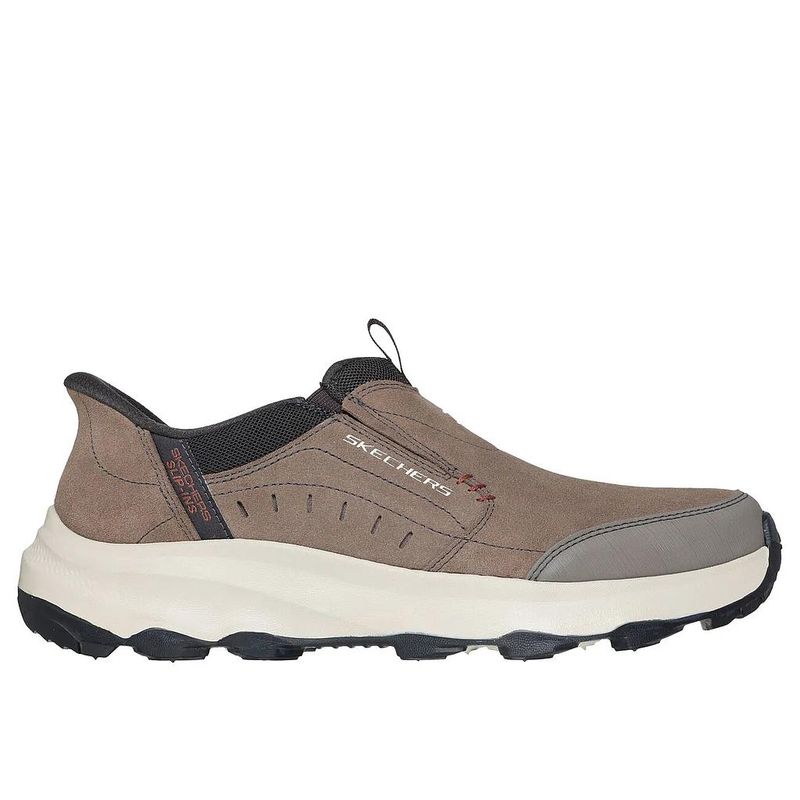 SKECHERS - Zapatillas Urbanas Hombre Skechers Ridge Oak 237786-DKTP