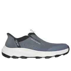SKECHERS - Zapatillas Urbanas Hombre Ridge Oak 237786-GRY