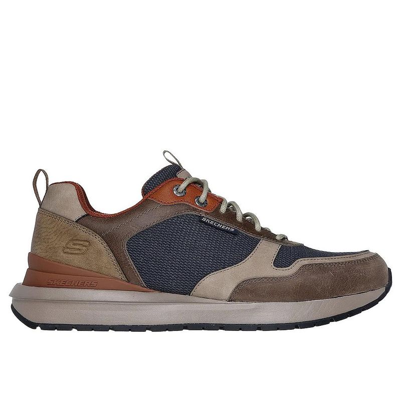 SKECHERS - Zapatillas Urbanas Hombre Skechers Sunny Dale Sparda 210816-TPNV