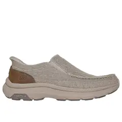 SKECHERS - Zapatillas Urbanas Hombre Pollard Rohan 205545-TPE