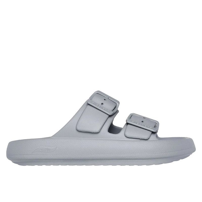 SKECHERS - Sandalias Hombre Skechers Arch Fit Horizon Heatwave 243336-GRY