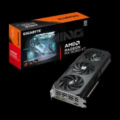 GIGABYTE - Radeon RX 9060 XT GAMING OC 16G
