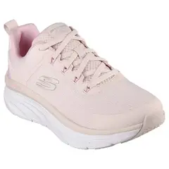 SKECHERS - Zapatillas Urbanas Mujer D'Lux Walker-One Drive 149876-LPK
