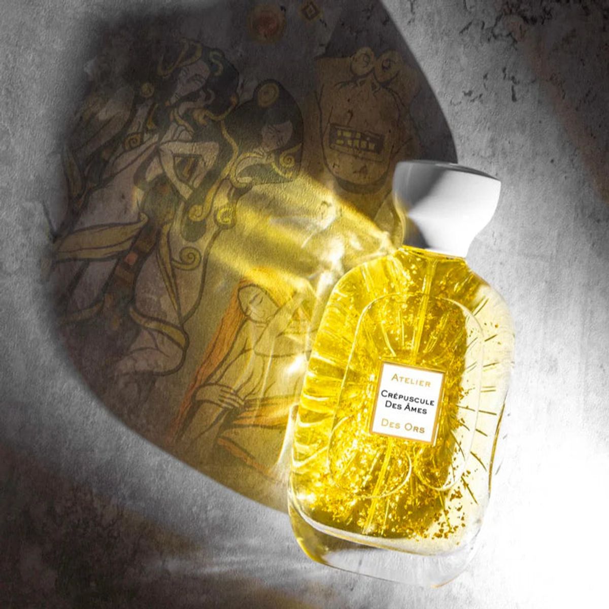 ATELIER DES ORS - Atelier Des Ors Crepuscule DES AMES EDP 100ml Unisex