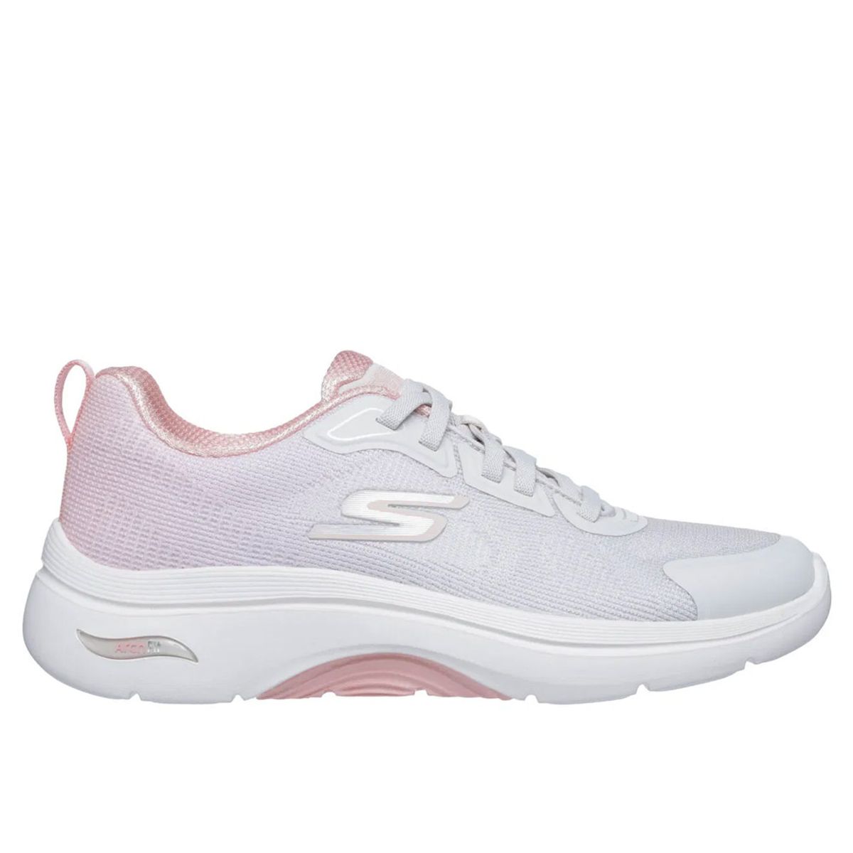 SKECHERS - Zapatillas Urbanas Mujer Skechers Go Walk Arch Fit 2.0 125333-NTLP