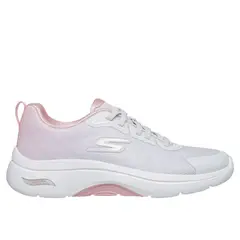 SKECHERS - Zapatillas Urbanas Mujer Go Walk Arch Fit 2.0 125333-NTLP