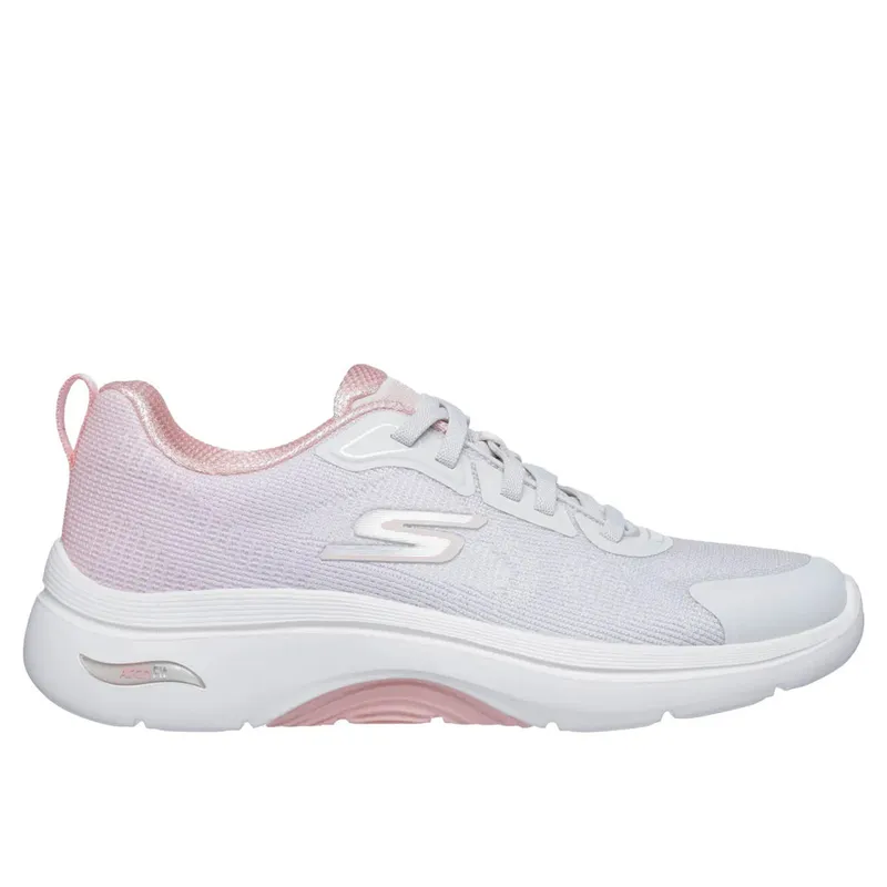 SKECHERS - Zapatillas Urbanas Mujer Skechers Go Walk Arch Fit 2.0 125333-NTLP