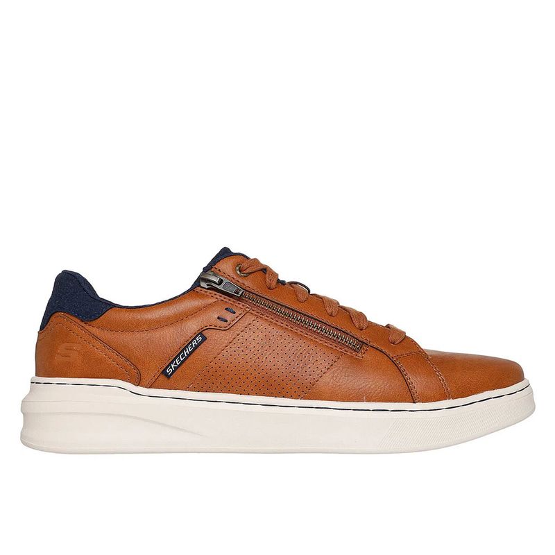 SKECHERS - Zapatillas Urbanas Hombre Skechers Zane Janos 211130-LUG
