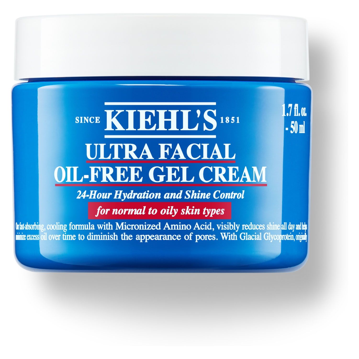 KIEHLS Ufof Gel Cream 50 ml Kiehls | falabella.com