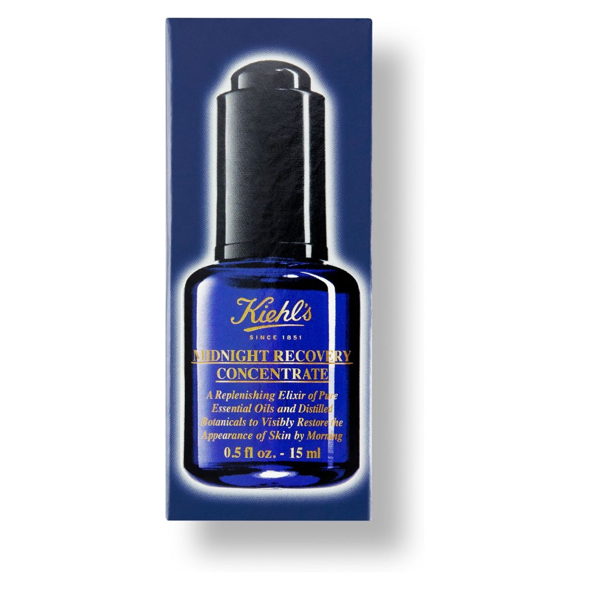 KIEHLS - Ufof Gel Cream 50 ml  Kiehls