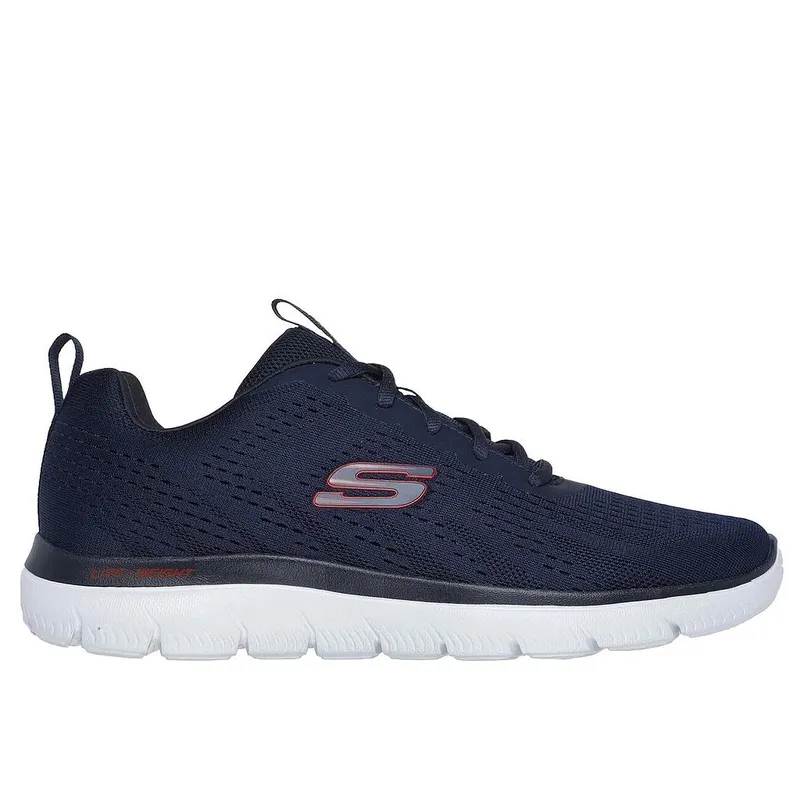 SKECHERS - Zapatillas Urbanas Hombre Skechers Summits Torre 232395-NVRD
