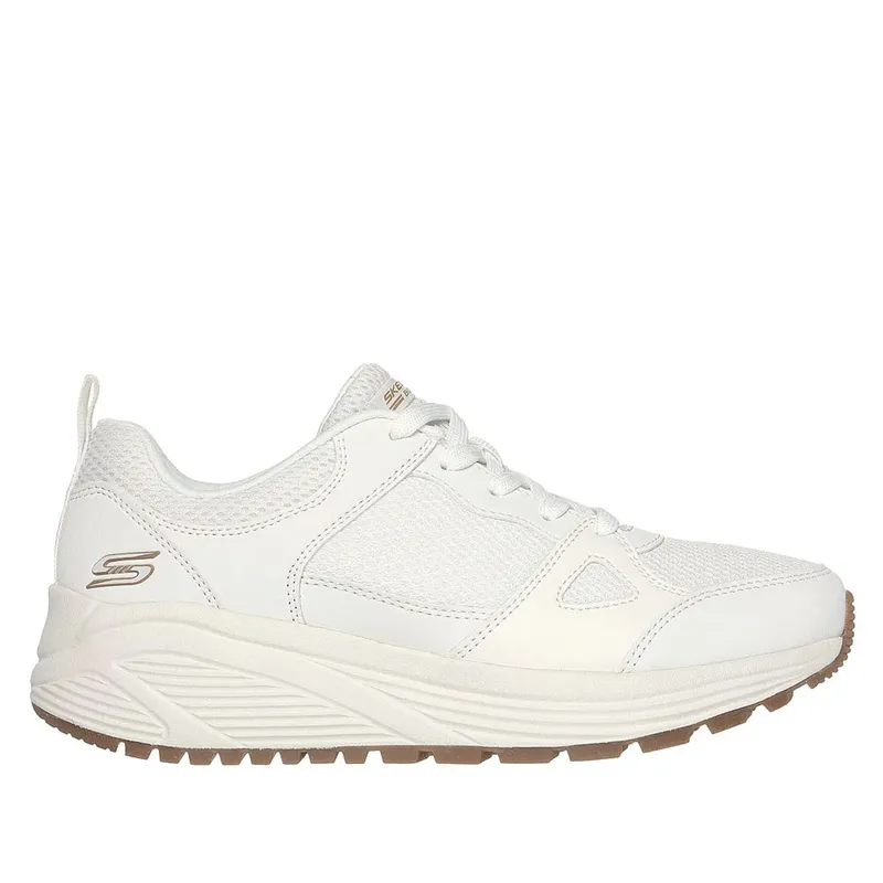 SKECHERS - Zapatillas Urbanas Mujer Skechers Bobs Sparrow 2.0-Retro 117268-OFWT