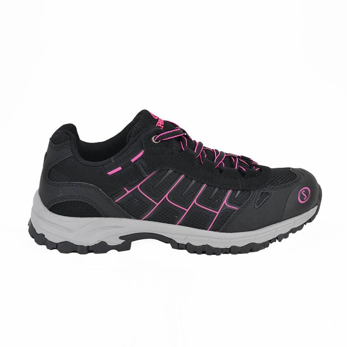 SPALDING - Zapatilla Outdoor Trail Mujer Spalding ZFO3001