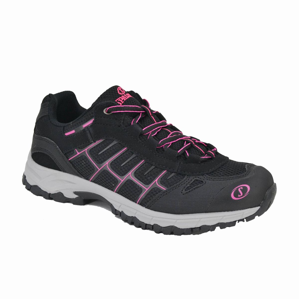 SPALDING - Zapatilla Outdoor Trail Mujer Spalding ZFO3001