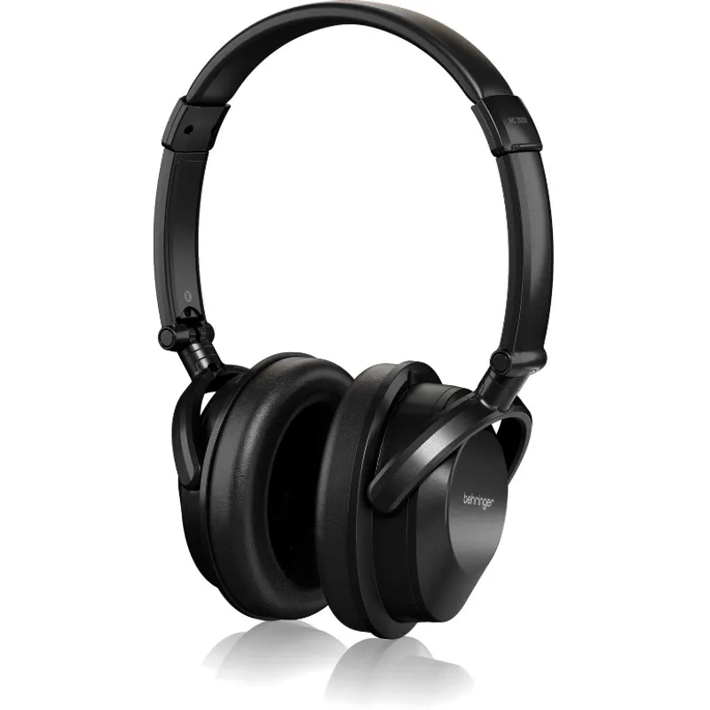BEHRINGER - Audifonos De Monitoreo Con Bluetooth Behringer HC 2000B