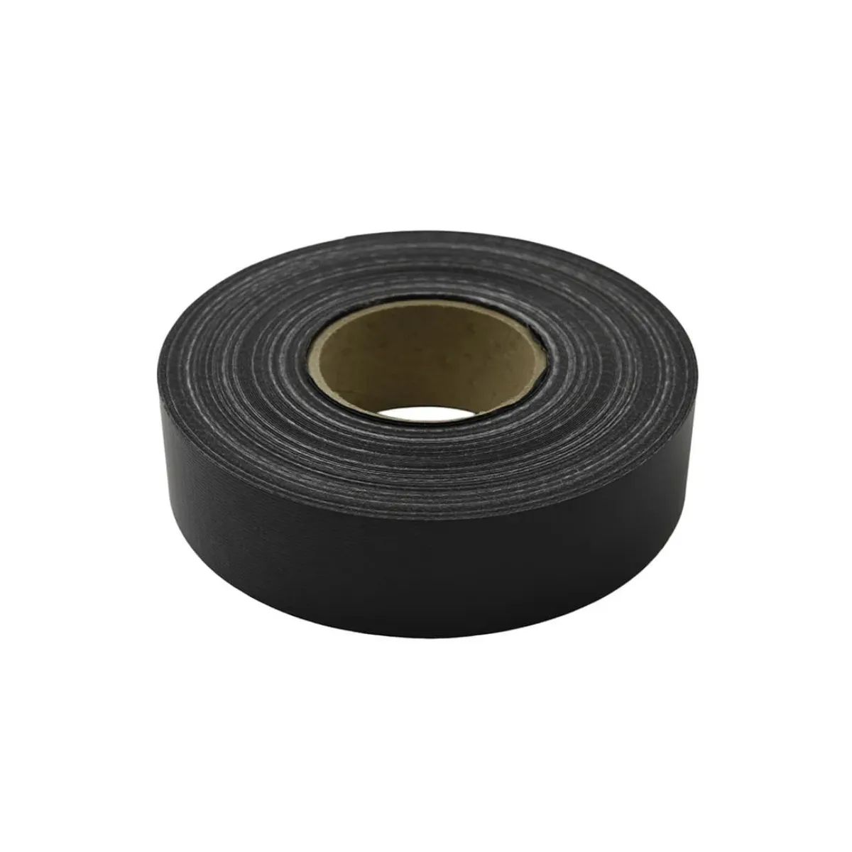 GENERICO - Cinta cubre cerco negro 4.7x60mt+100 soportes Casa VIVA