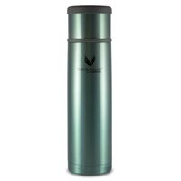 Termo Líquido Acero Inoxidable 1lt Glacier