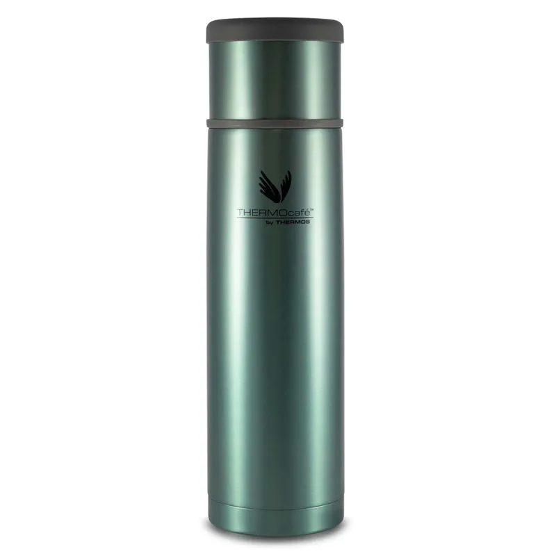 THERMOS - Termo Líquido Thermos Acero Inoxidable 1lt Glacier