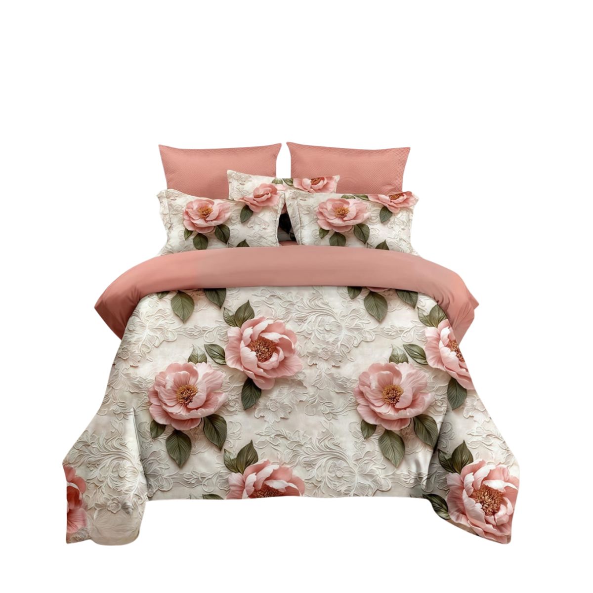 GENERICO - Cubrecama Infantil Verano De Diseño 3D Algodón Quilt